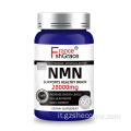 NMN Migliora il supplemento NMN Resveratrolo del benessere generale